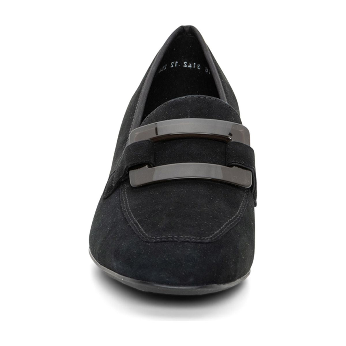 Glimmer Pump