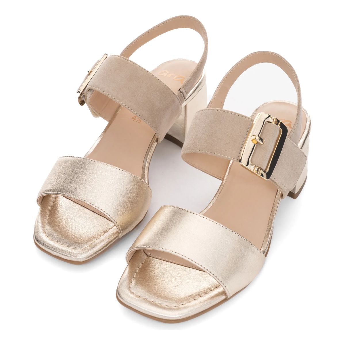 Ara Brighton Women's Strap Sandal