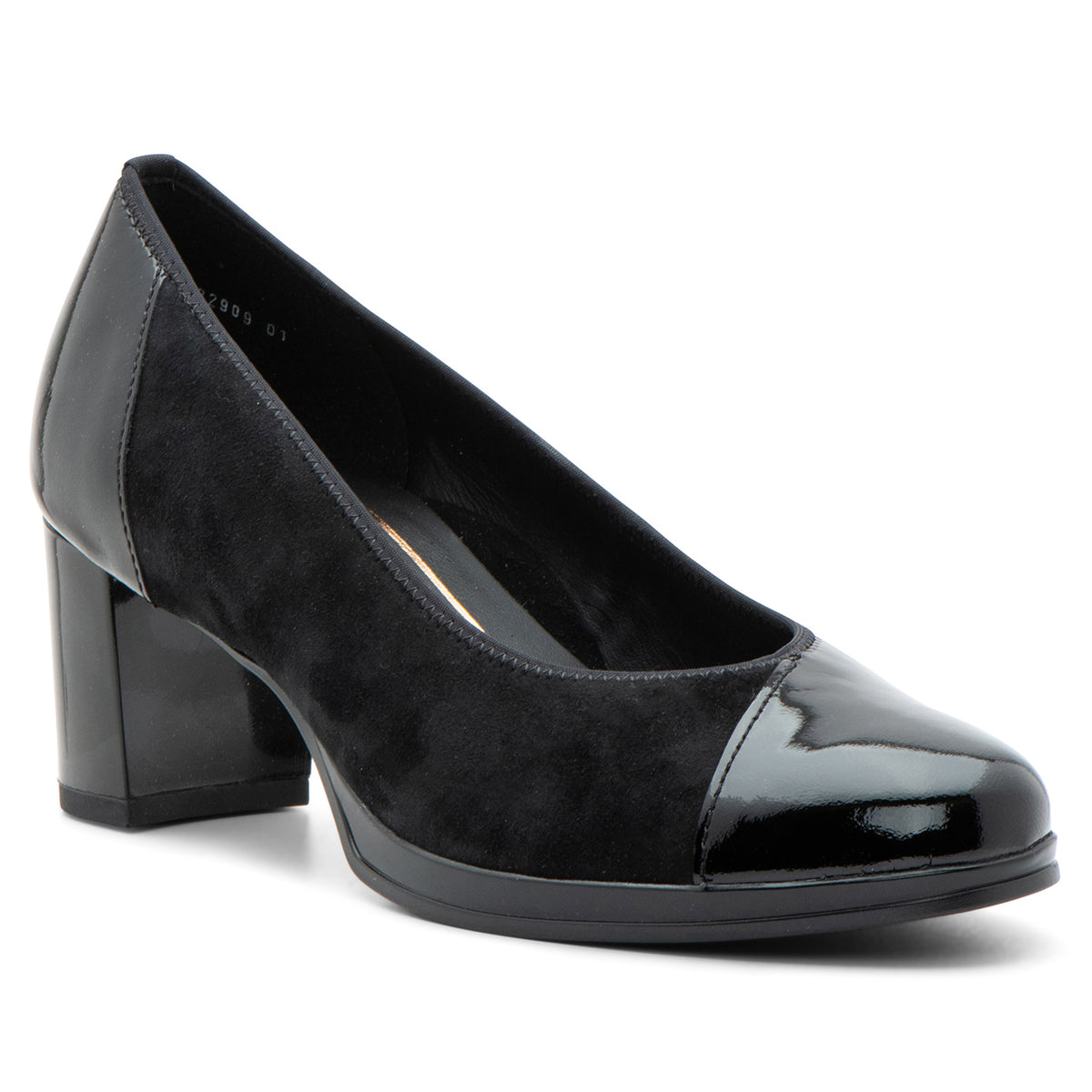 Concord Women's Pump