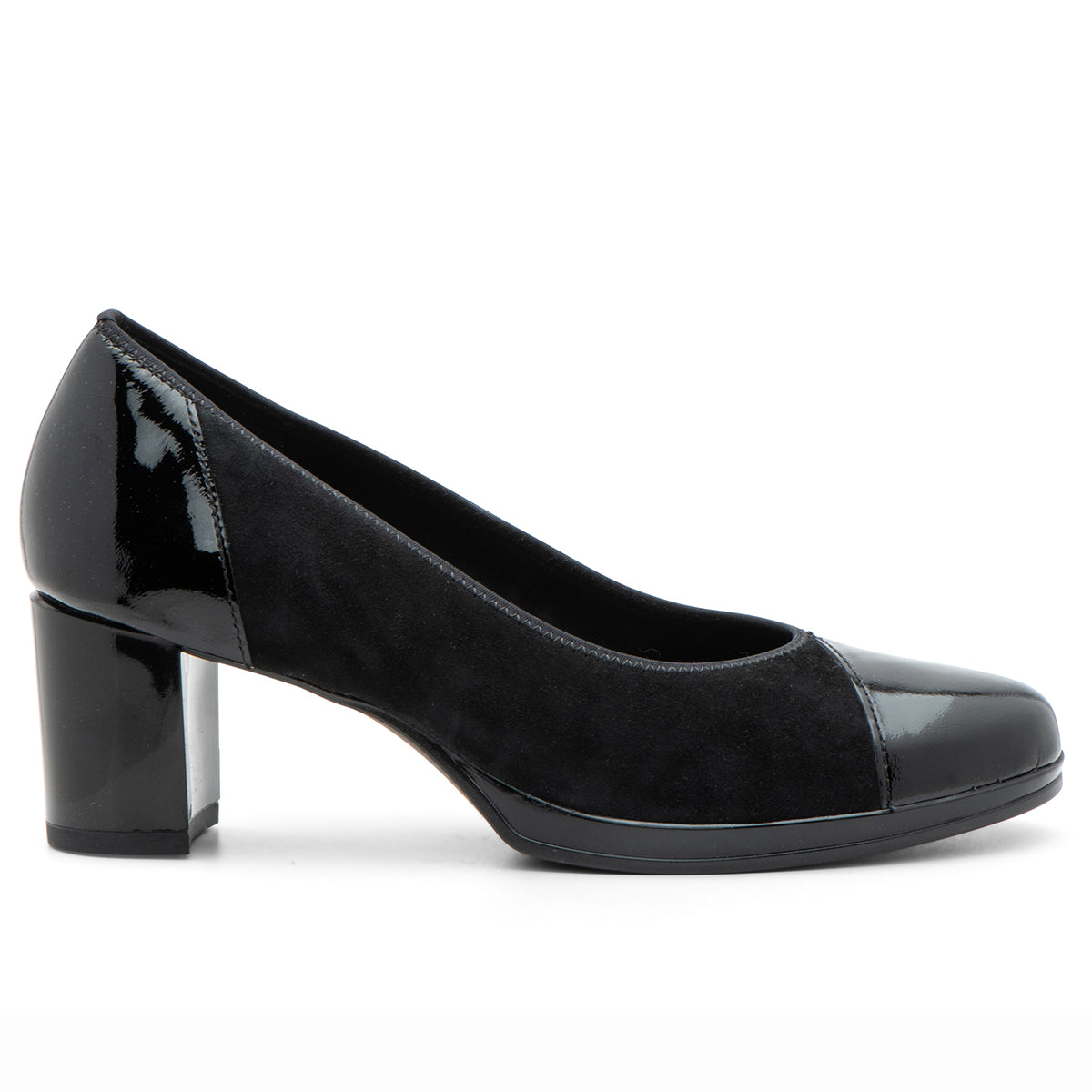 Concord Women's Pump