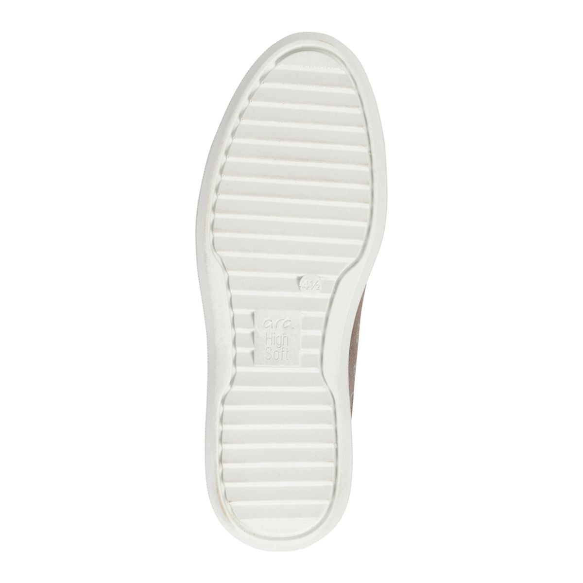Crystal Platform Sneaker