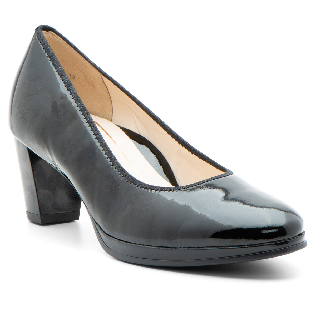 Ophelia Pump