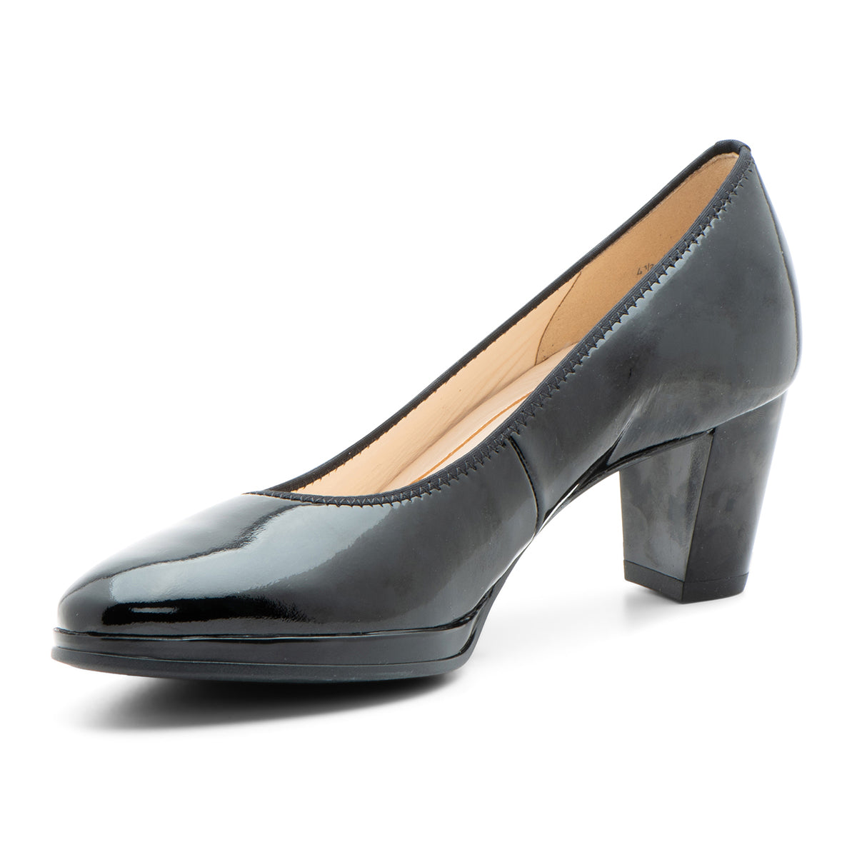 Ophelia Pump