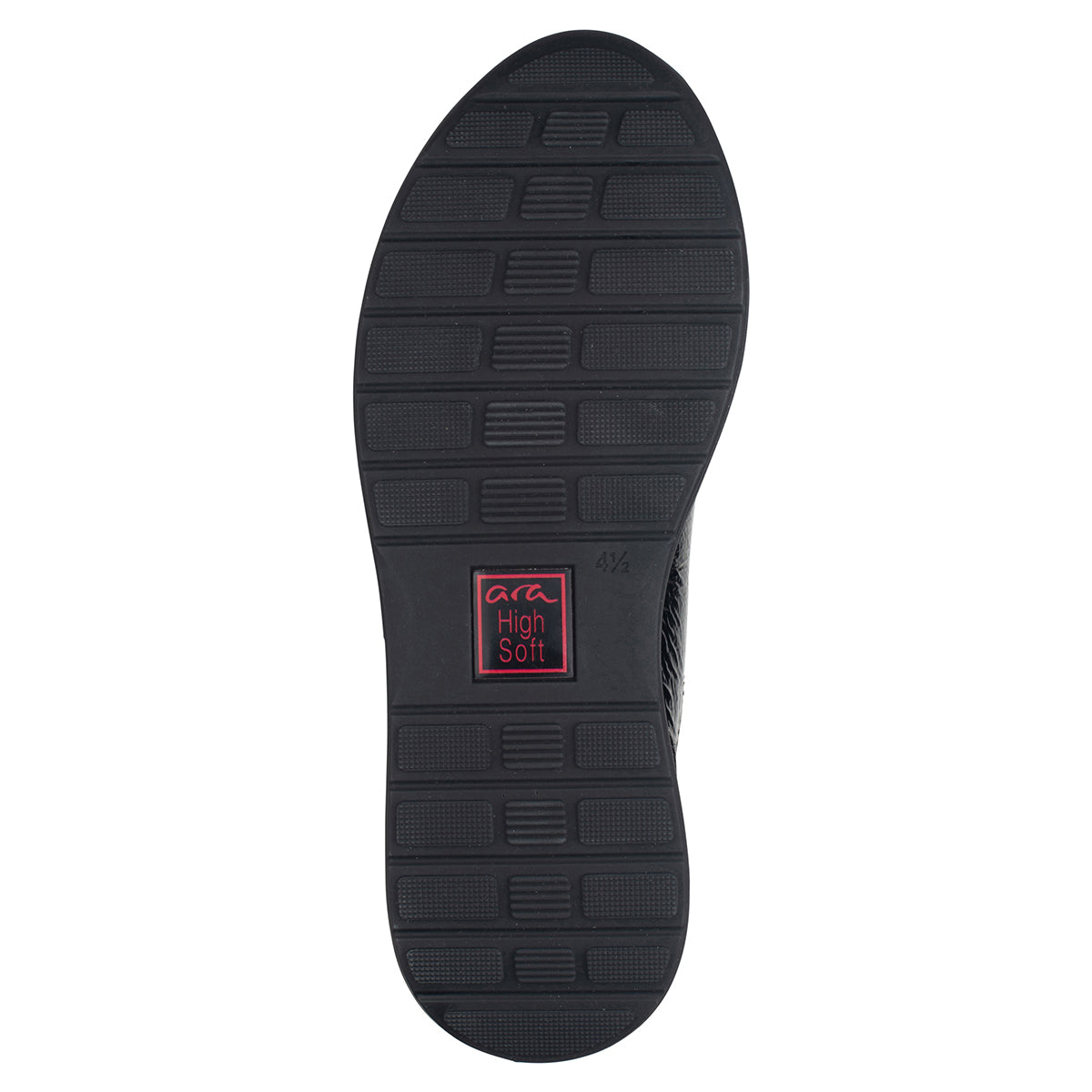 Oleanna Side Zip Sneaker