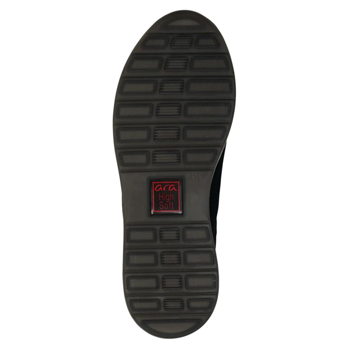 Oleanna Side Zip Sneaker