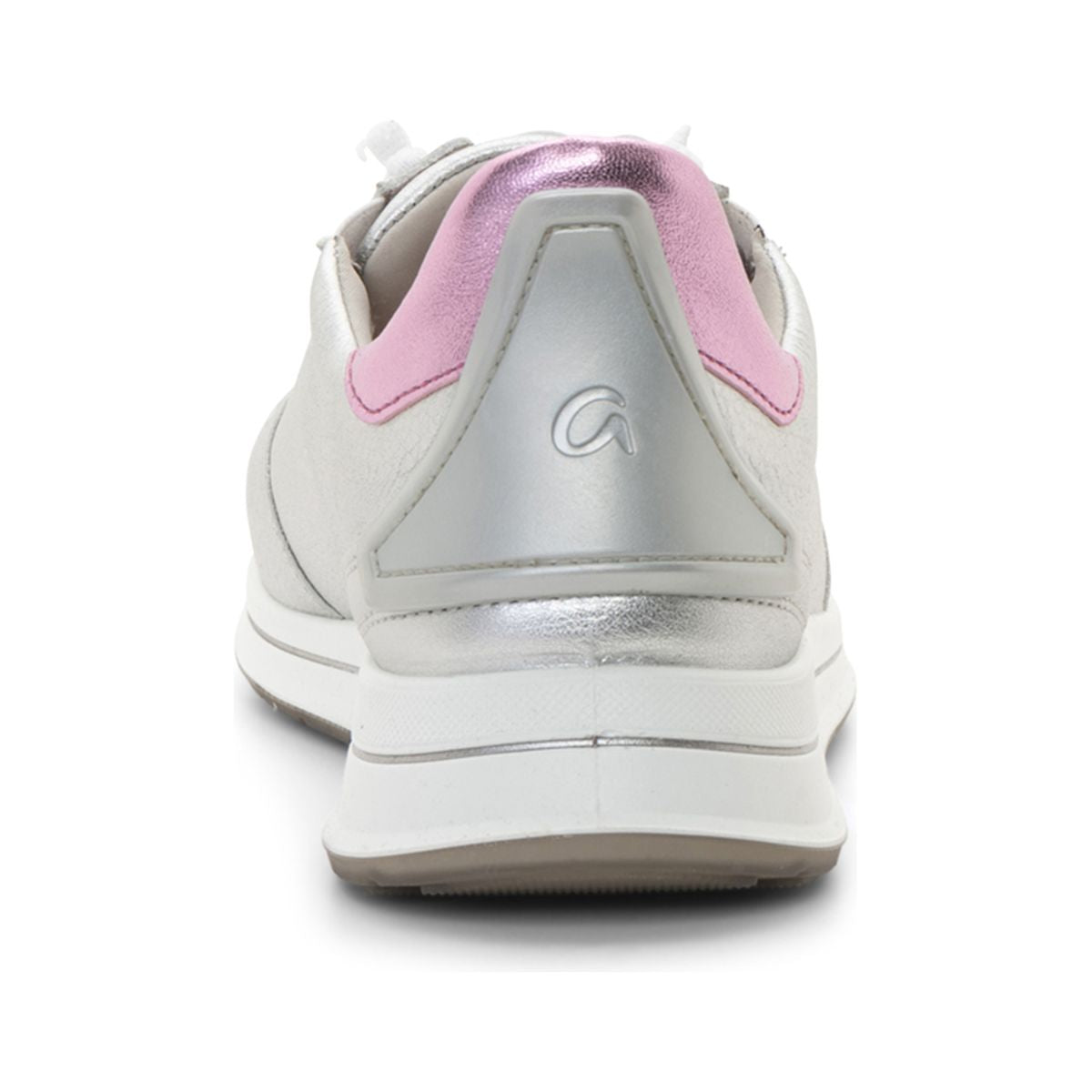 Ara Ovation Women's Lace Sneaker in White