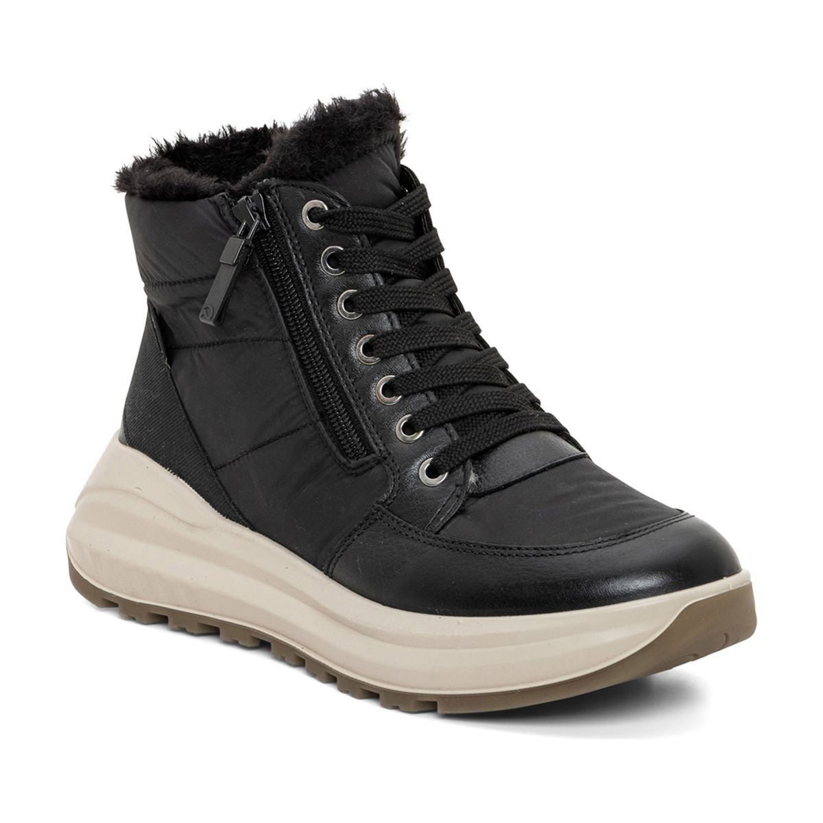 Madrona Waterproof Boot