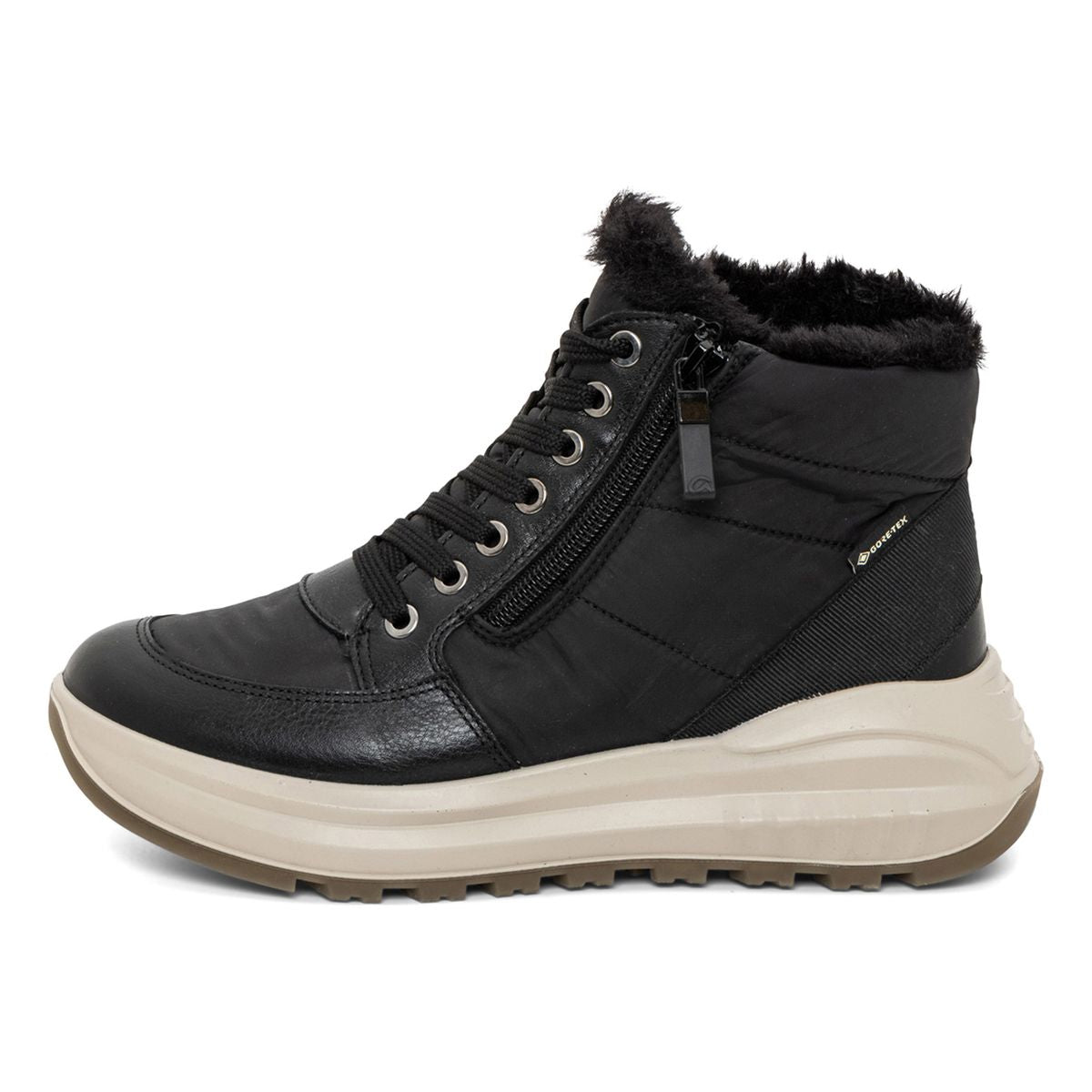 Madrona Waterproof Boot