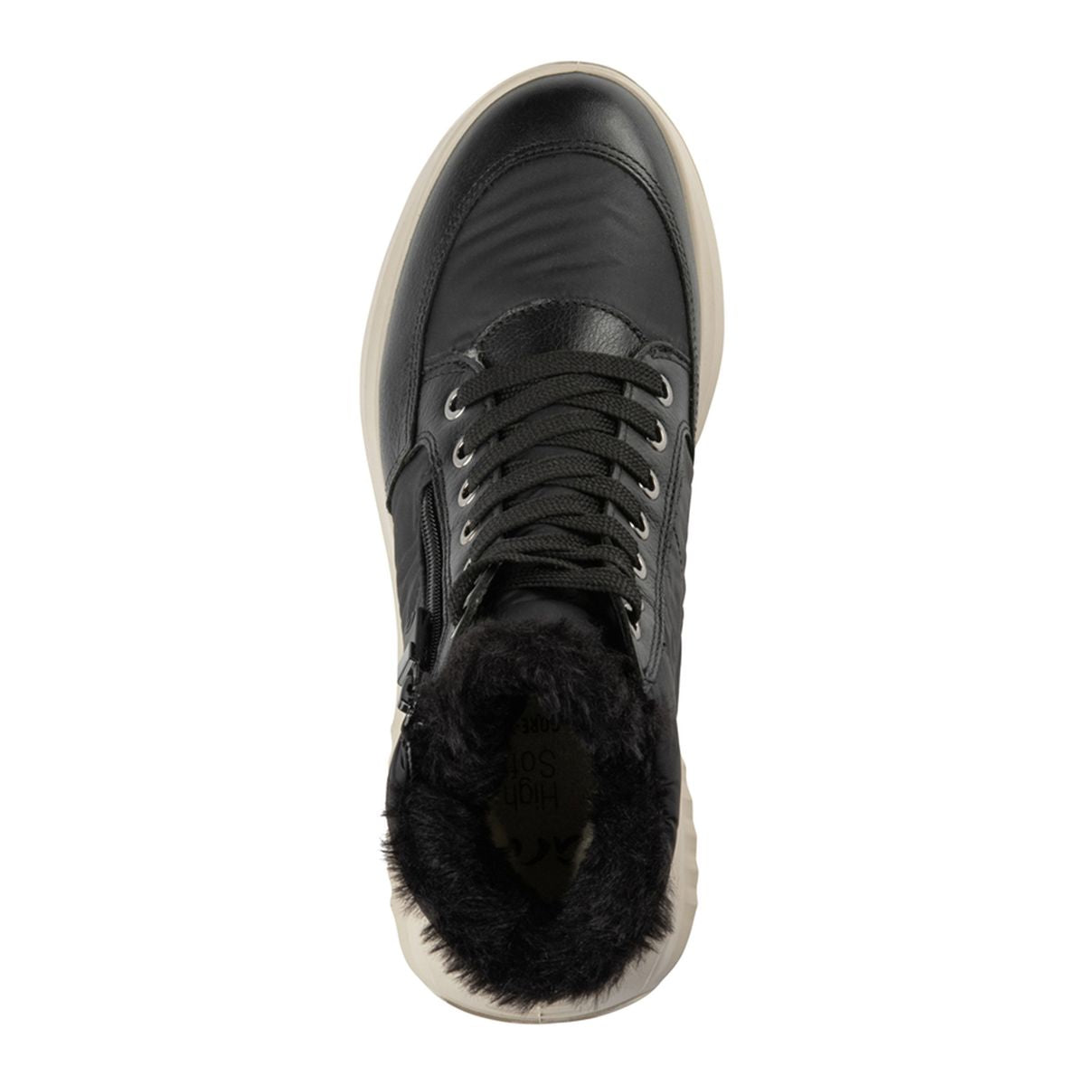 Madrona Waterproof Boot