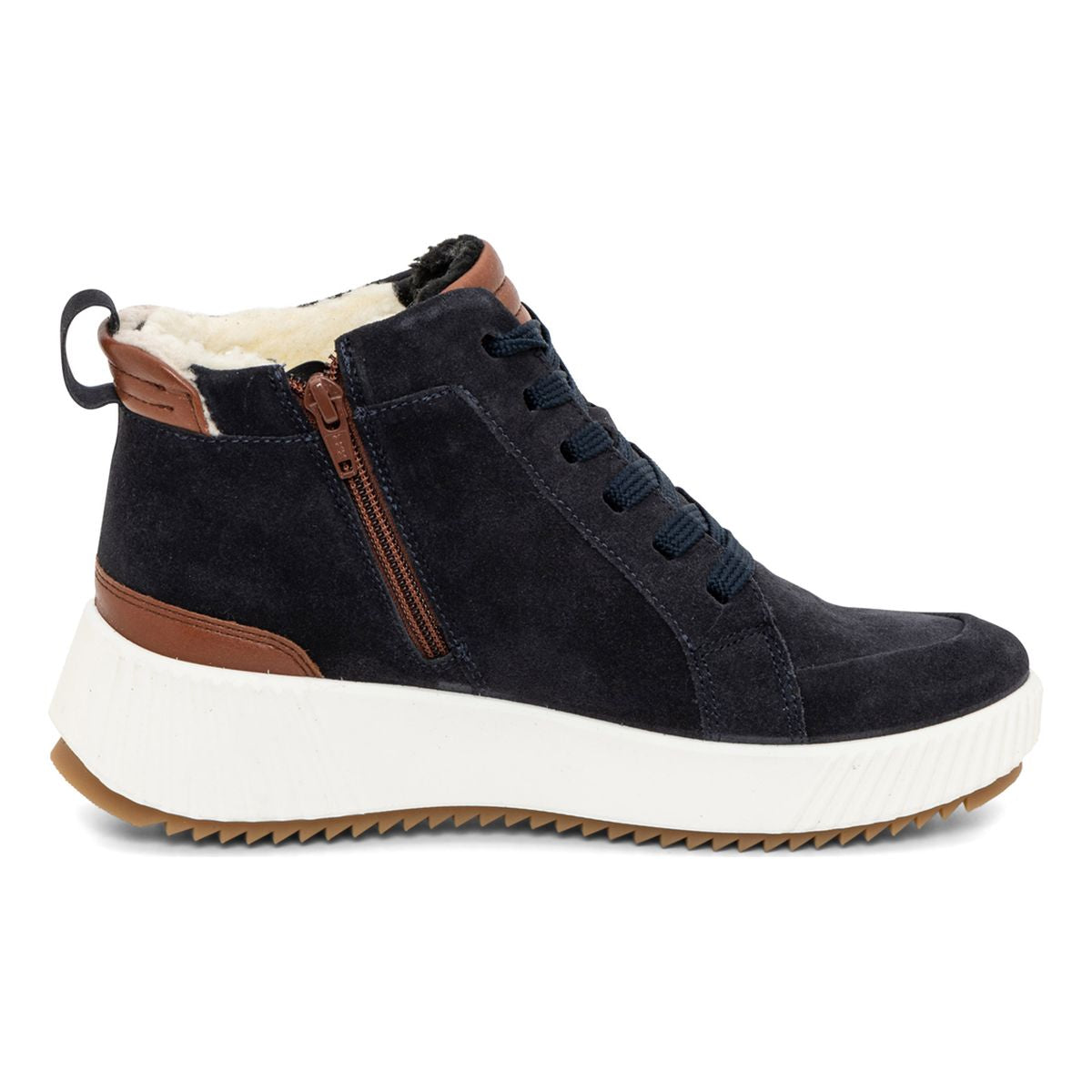 Ara Dahlia Women's GORE-TEX Lace-Up Ankle Boot