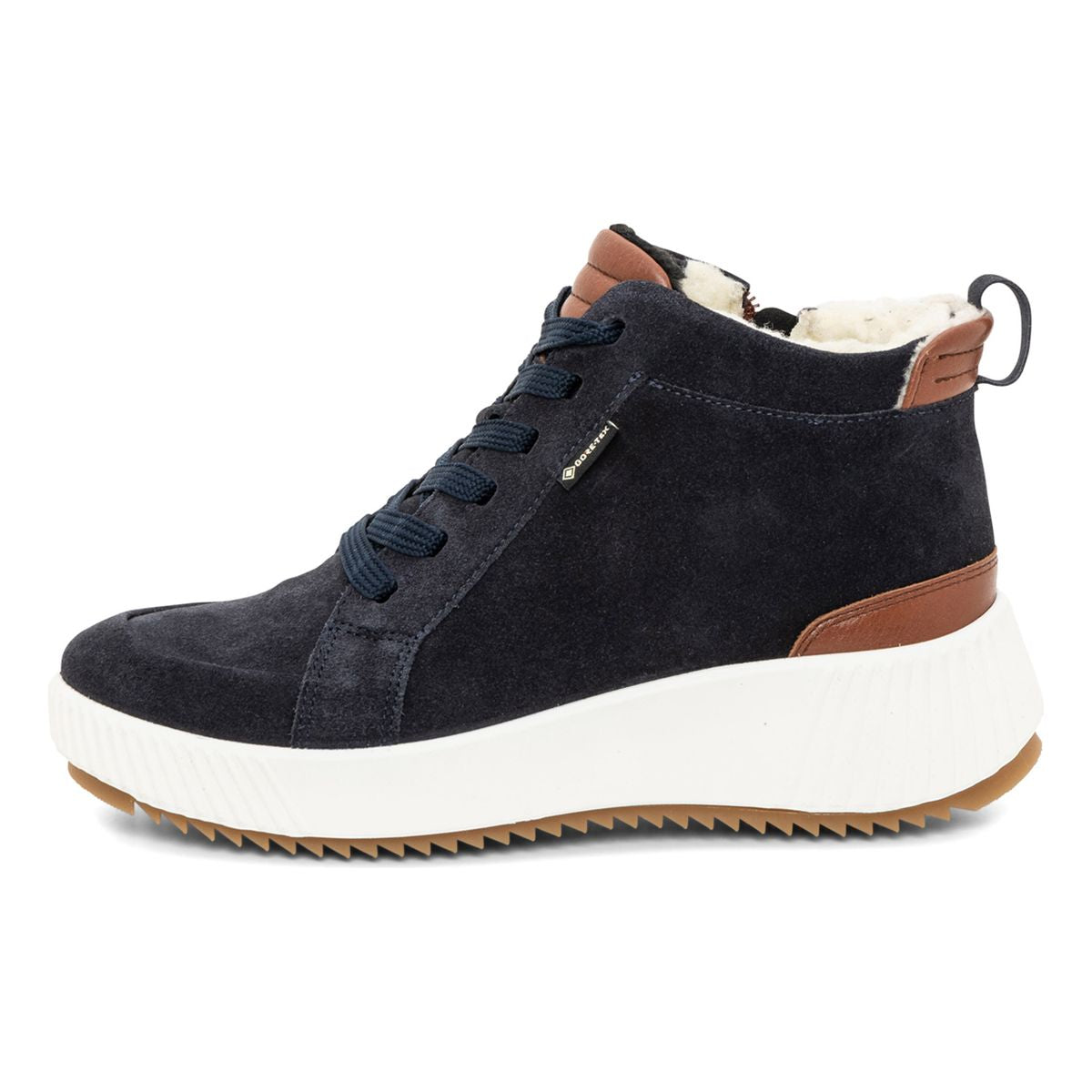 Ara Dahlia Women's GORE-TEX Lace-Up Ankle Boot