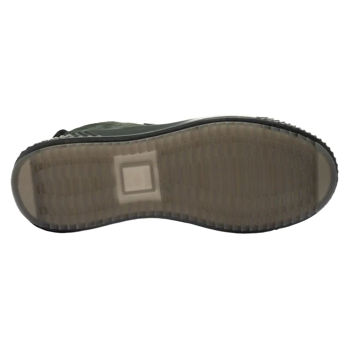 Ara Dahlia Women's GORE-TEX Lace-Up Ankle Boot in Green