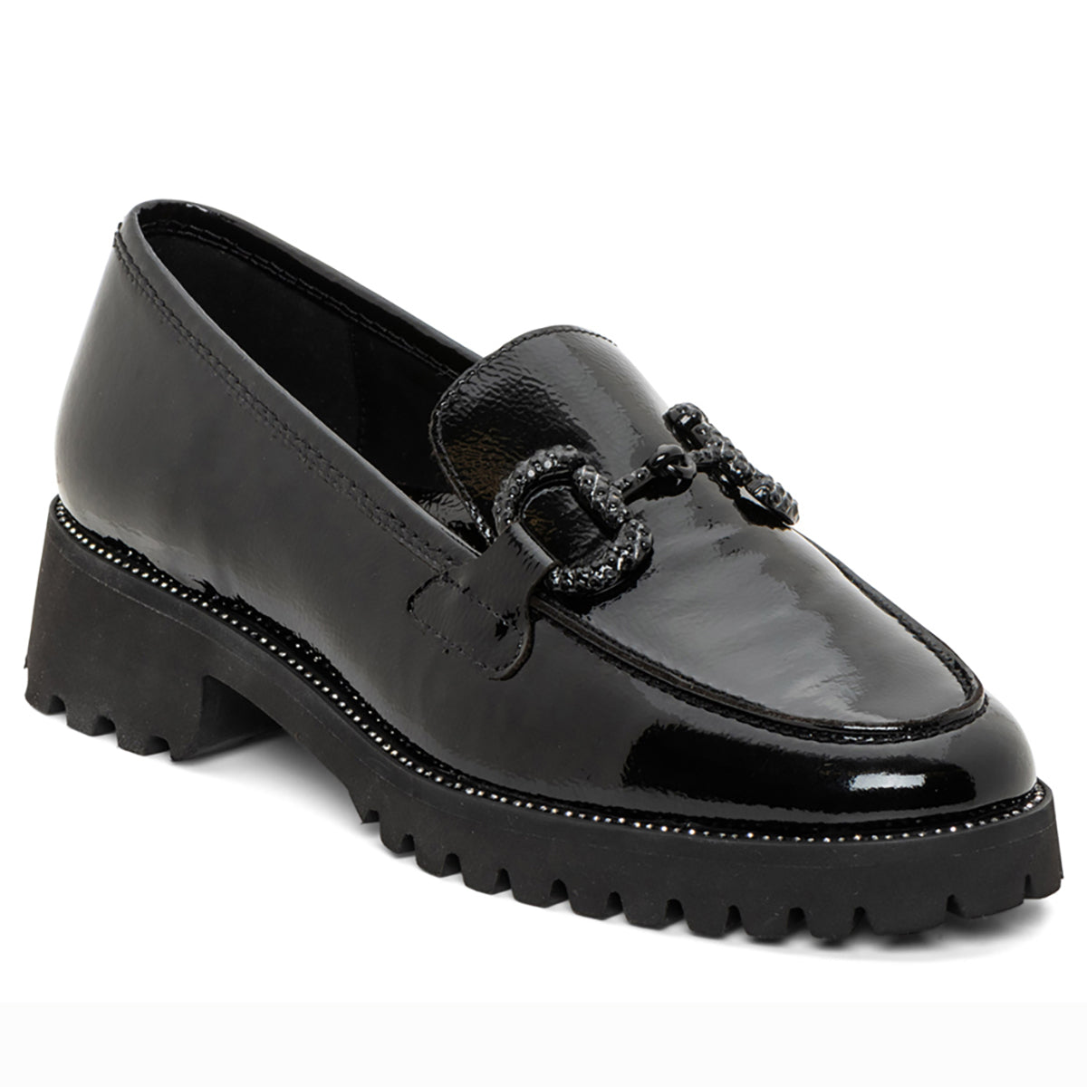 Krysalla Loafer