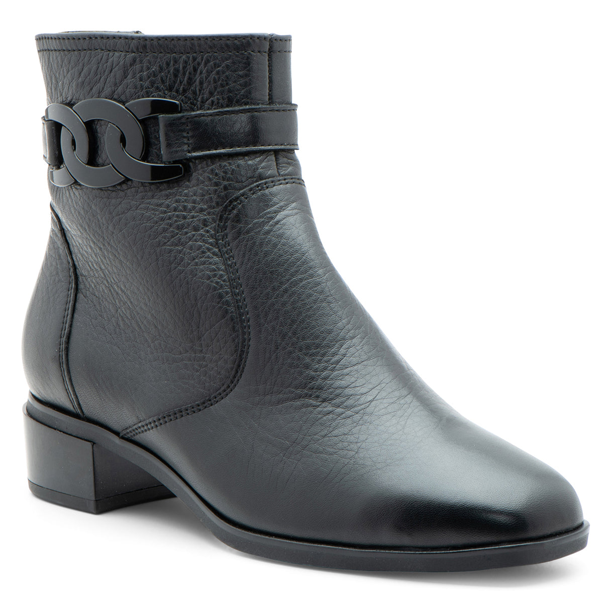 Grafton Ankle Boot