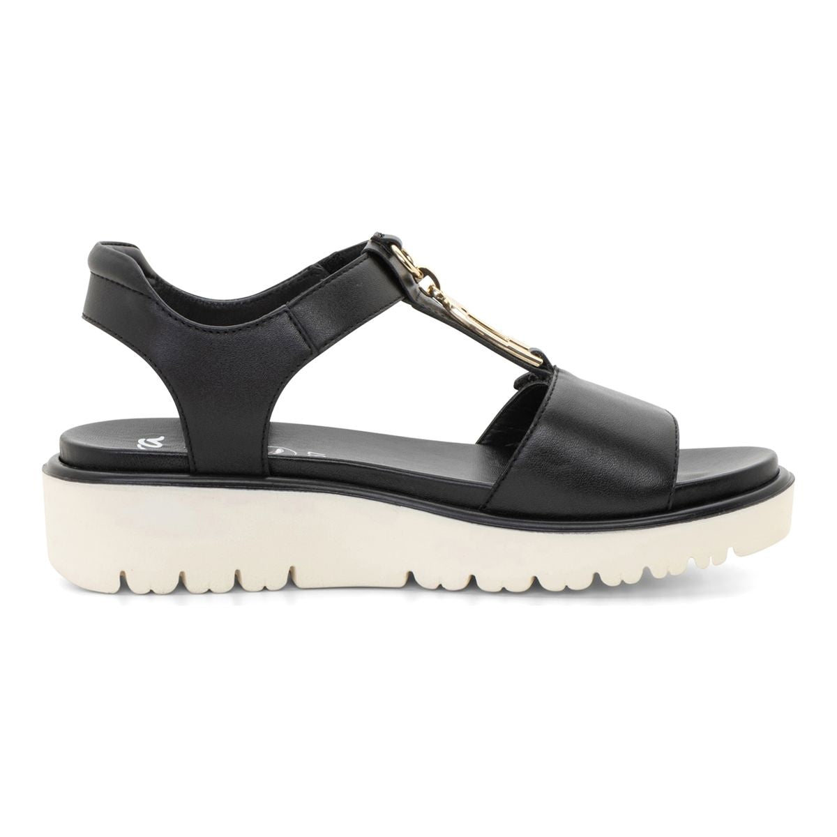 Belize Wedge Sandal