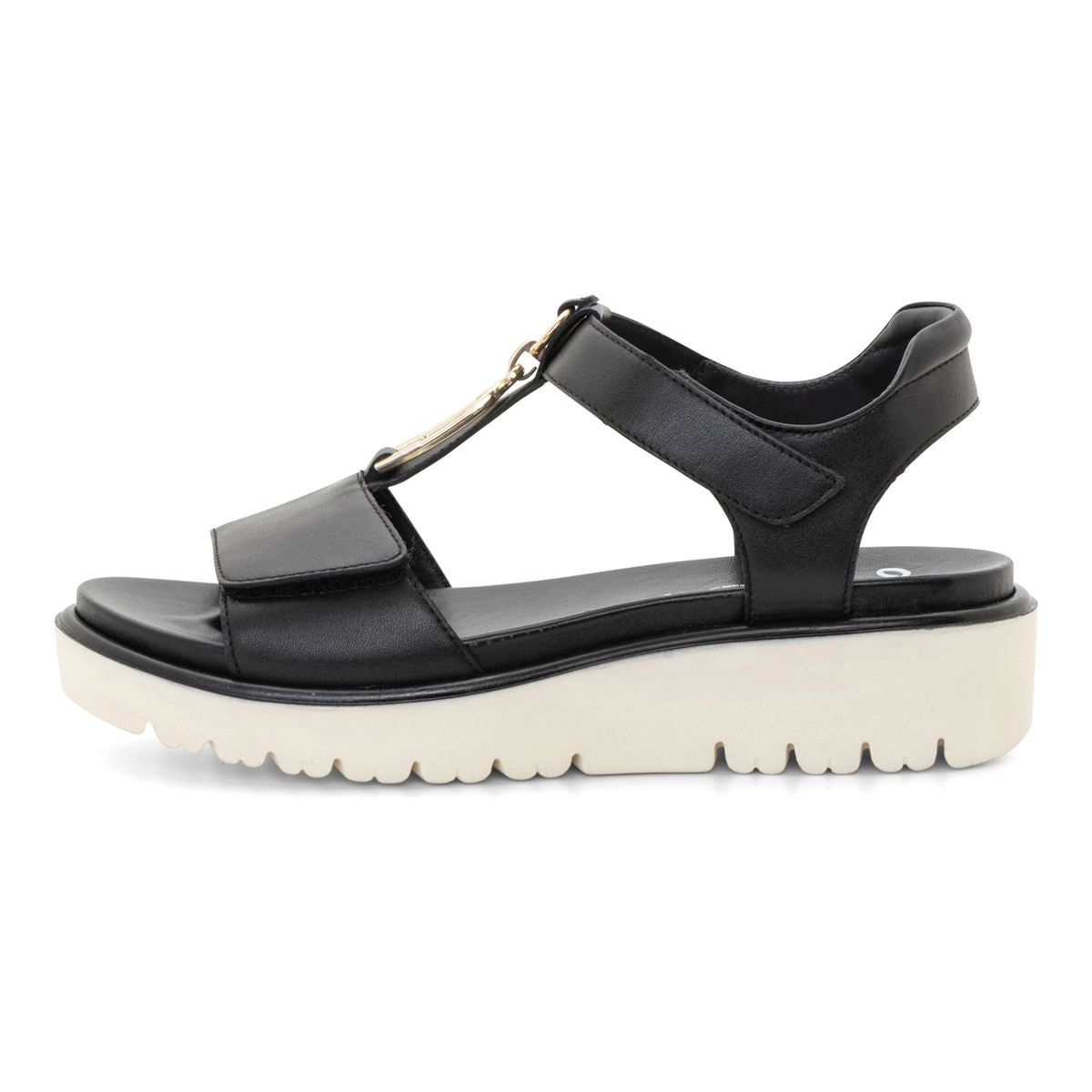 Belize Wedge Sandal