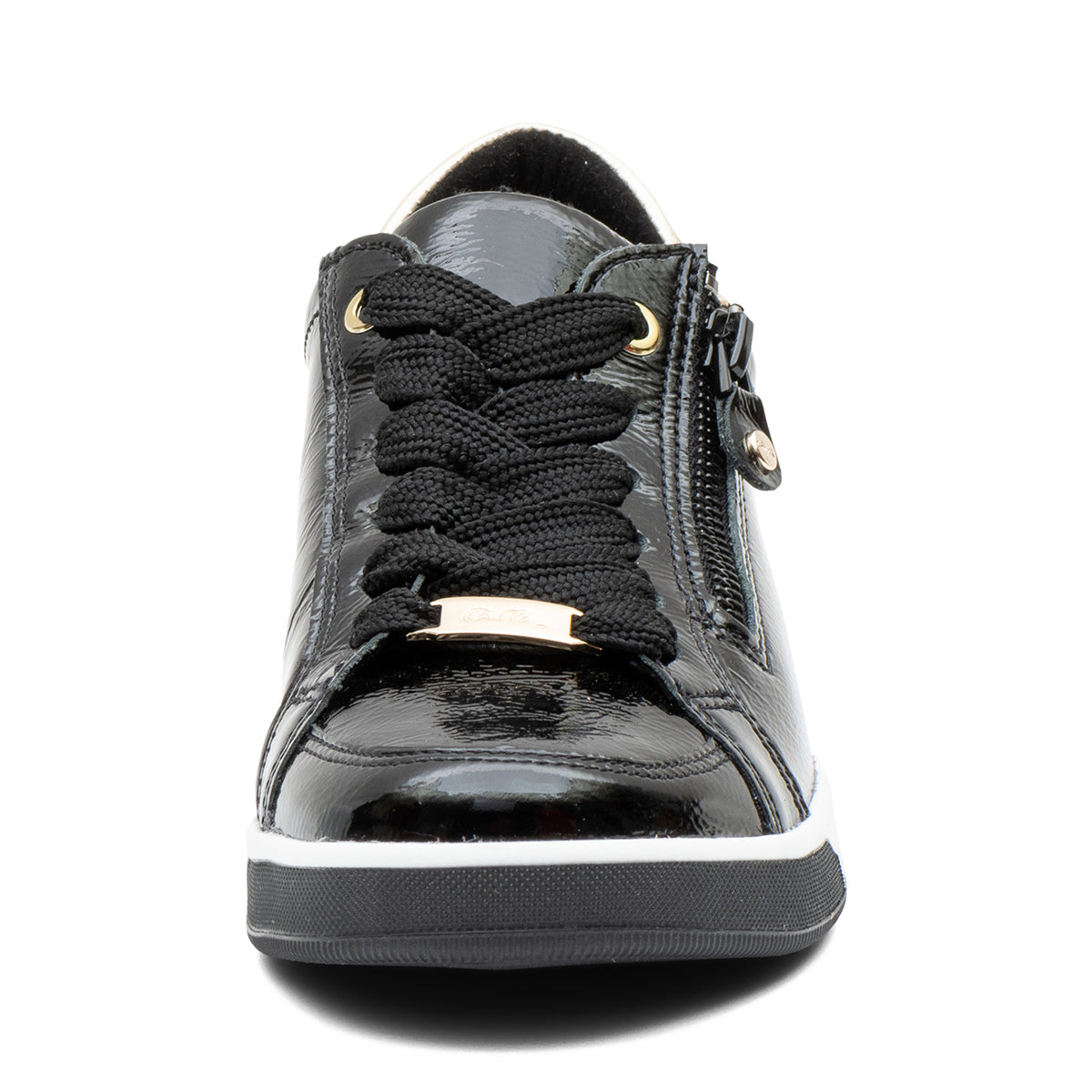 Rei-Low Women's Zip Sneaker
