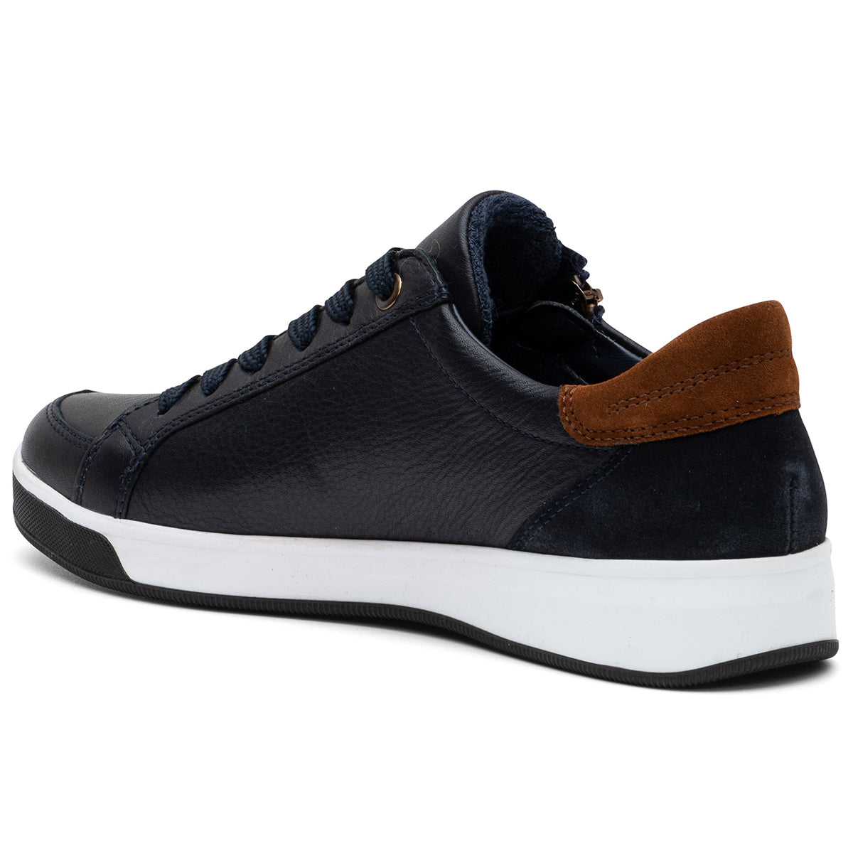 Rei-Low Women's Zip Sneaker