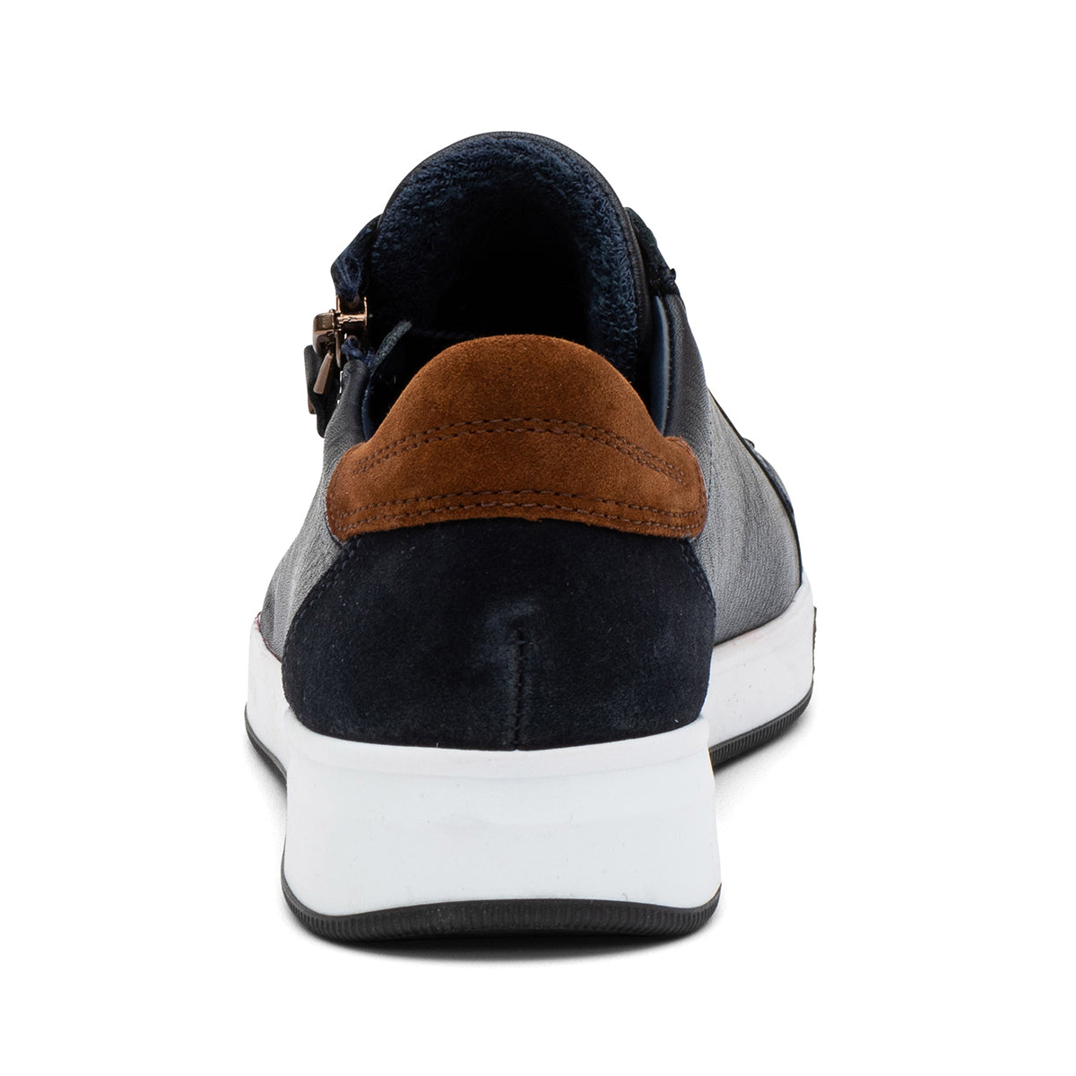 Rei-Low Women's Zip Sneaker