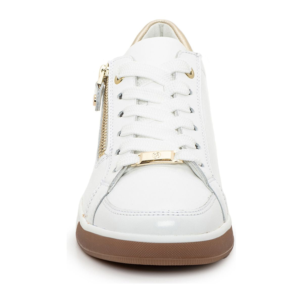 Rei-Low Women's Zip Sneaker