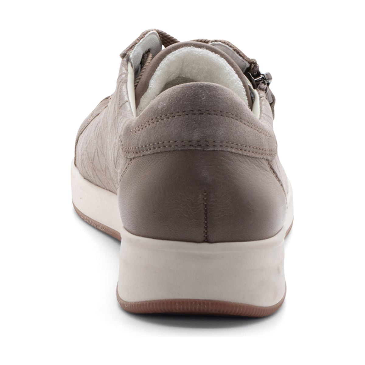 Rei-Low Women's Zip Sneaker