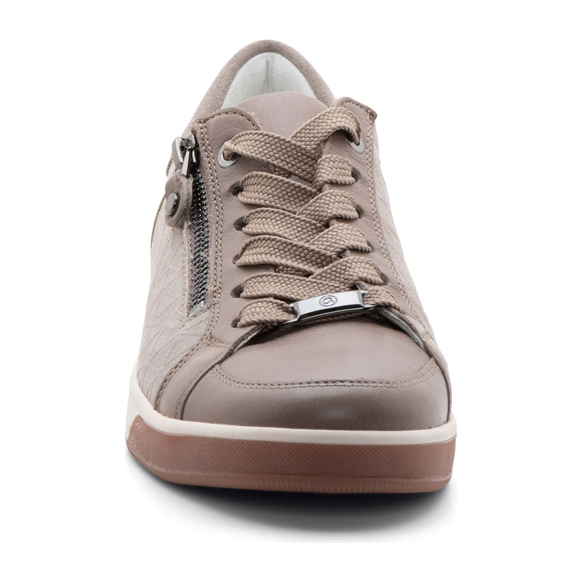 Rei-Low Women's Zip Sneaker