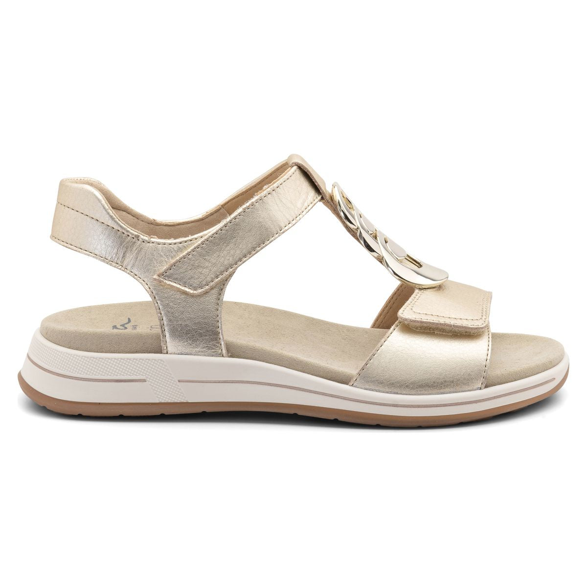 Oregon Sandals
