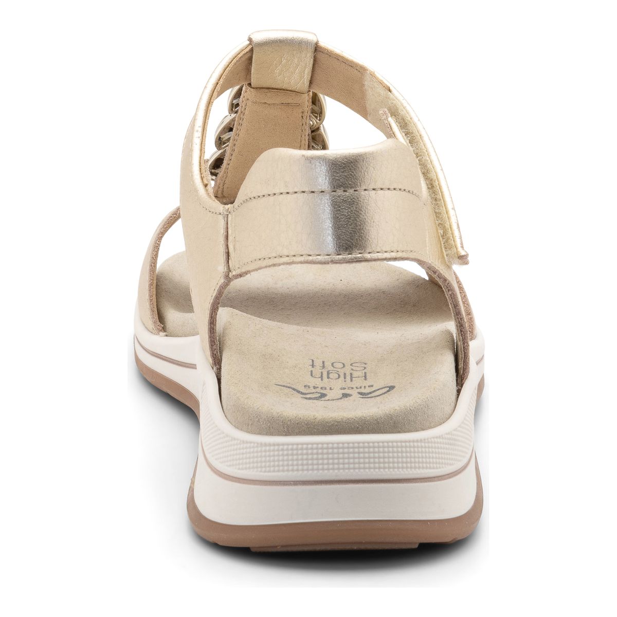 Oregon Sandals