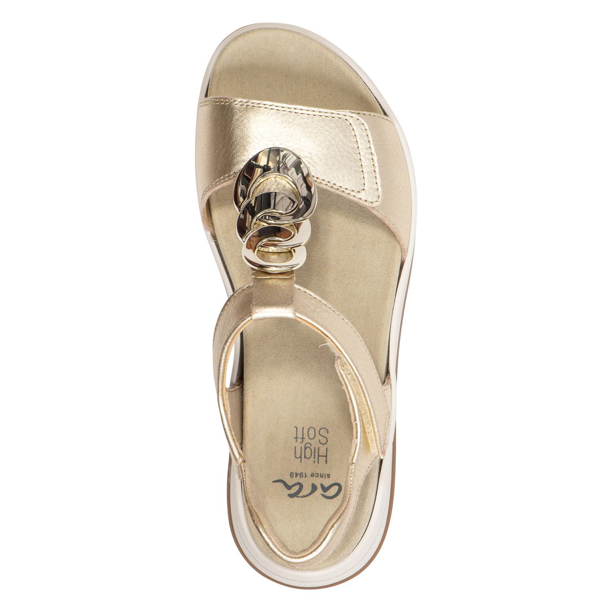 Oregon Sandals