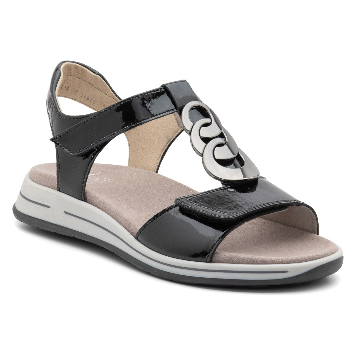 Oregon Sandals