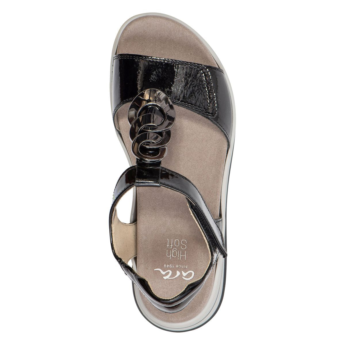 Oregon Sandals