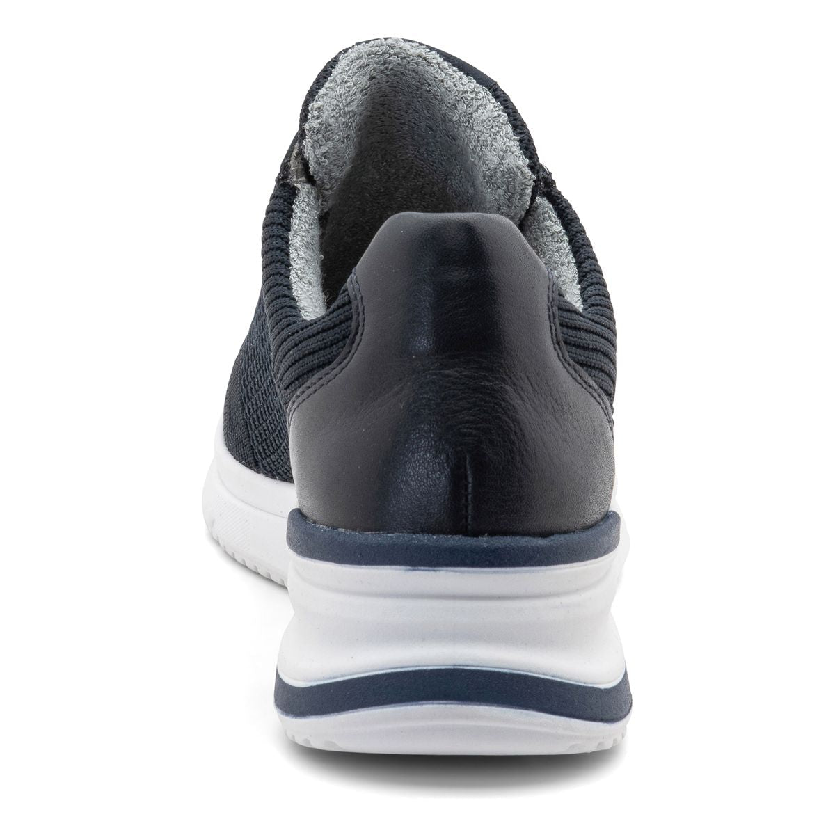 Ara Nassau II Women's Lace-Up Sneaker