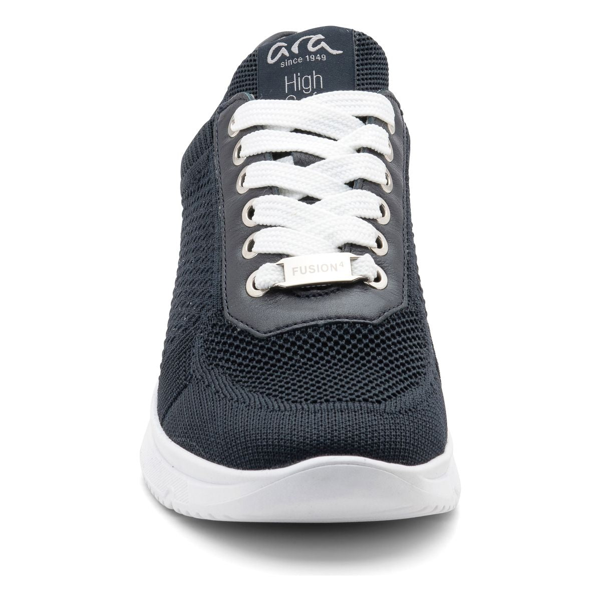 Ara Nassau II Women's Lace-Up Sneaker