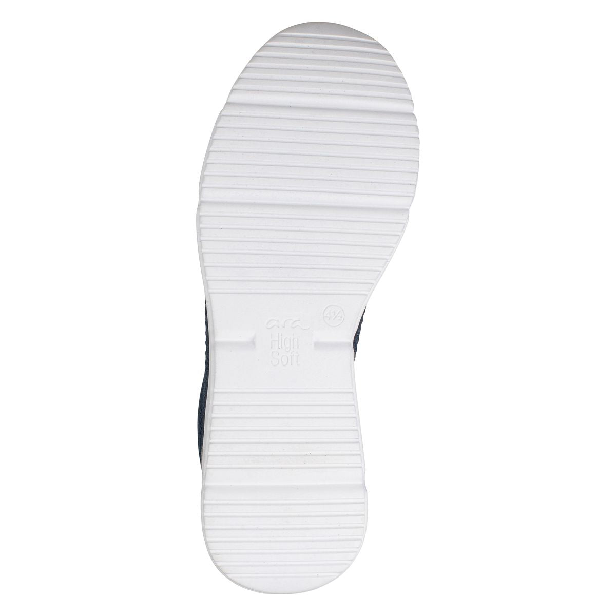 Ara Nassau II Women's Lace-Up Sneaker