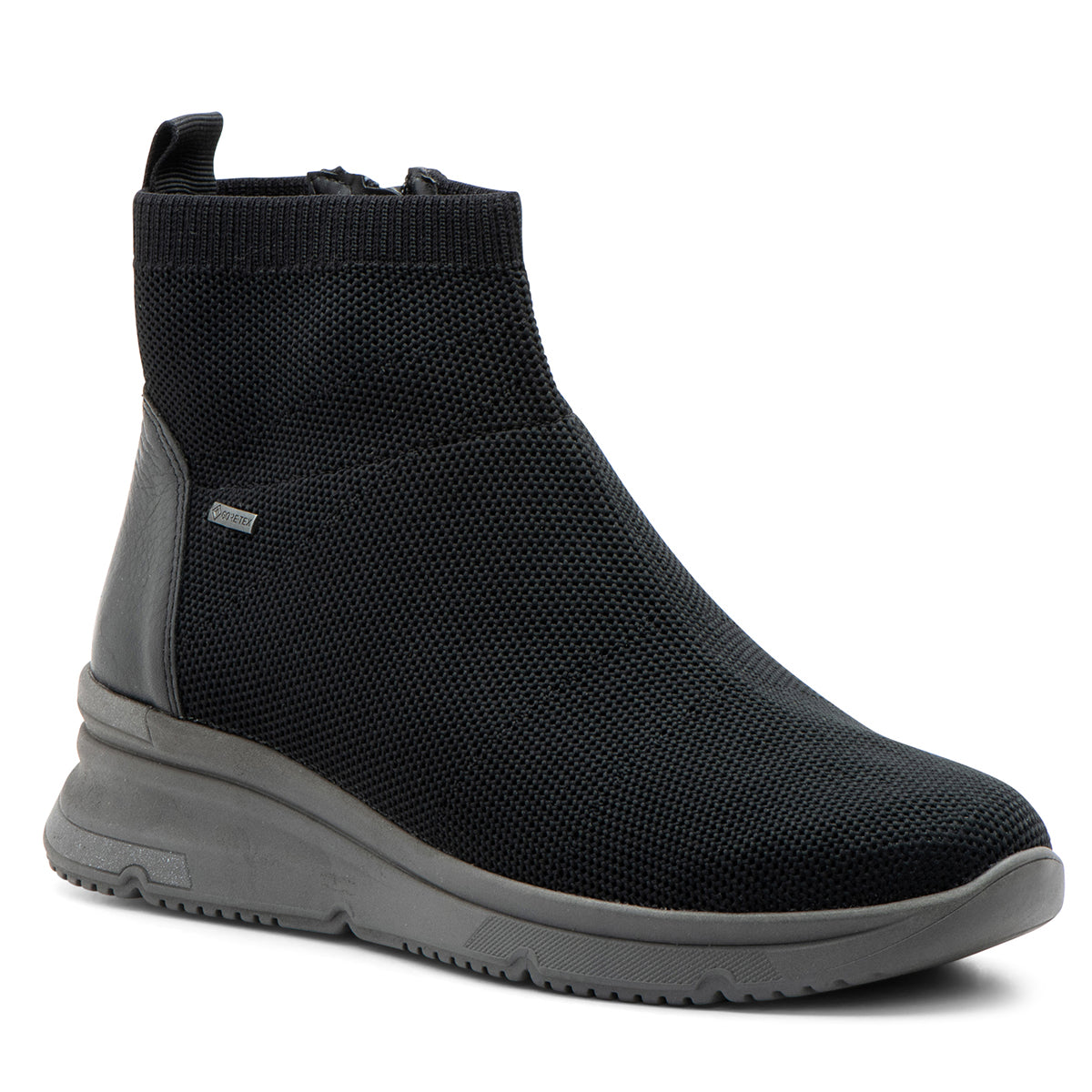 Nadine Waterproof Ankle Boot