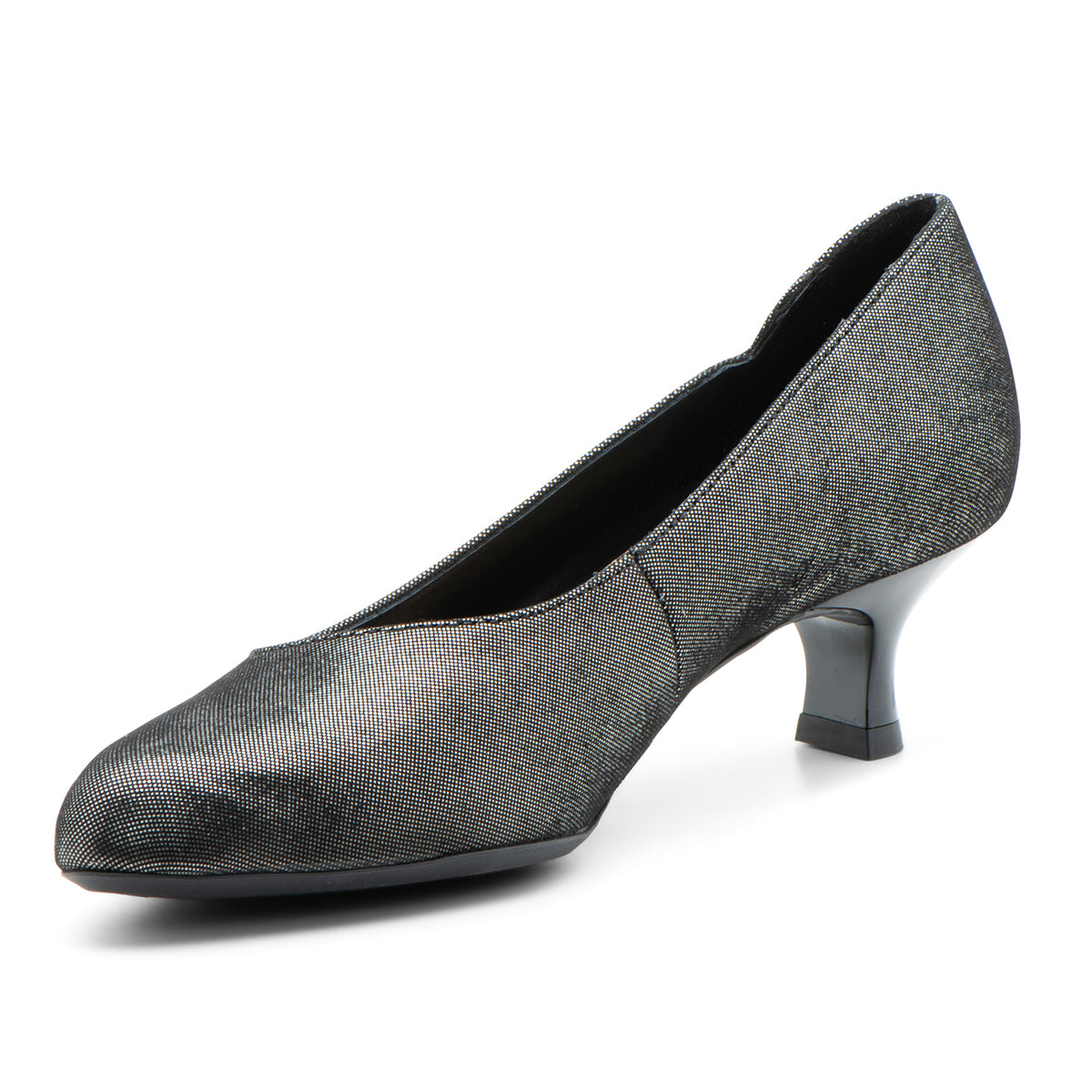 Ara 41408-01 Kat Women's Heel Pump Black