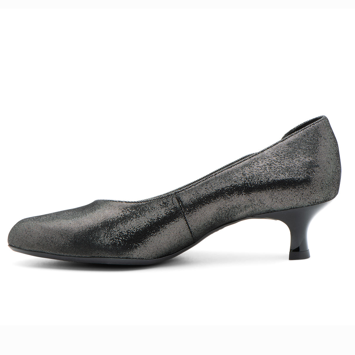 Ara 41408-01 Kat Women's Heel Pump Black