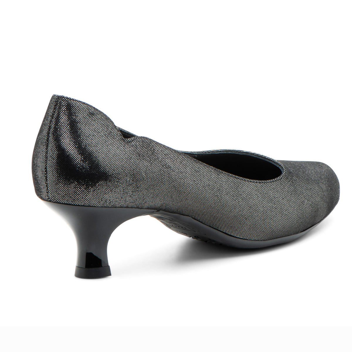 Ara 41408-01 Kat Women's Heel Pump Black