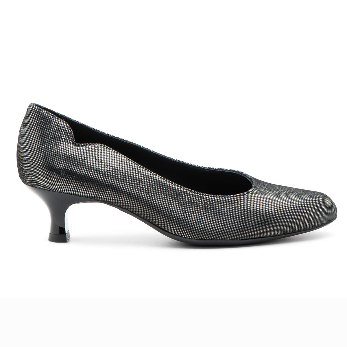Ara 41408-01 Kat Women's Heel Pump Black
