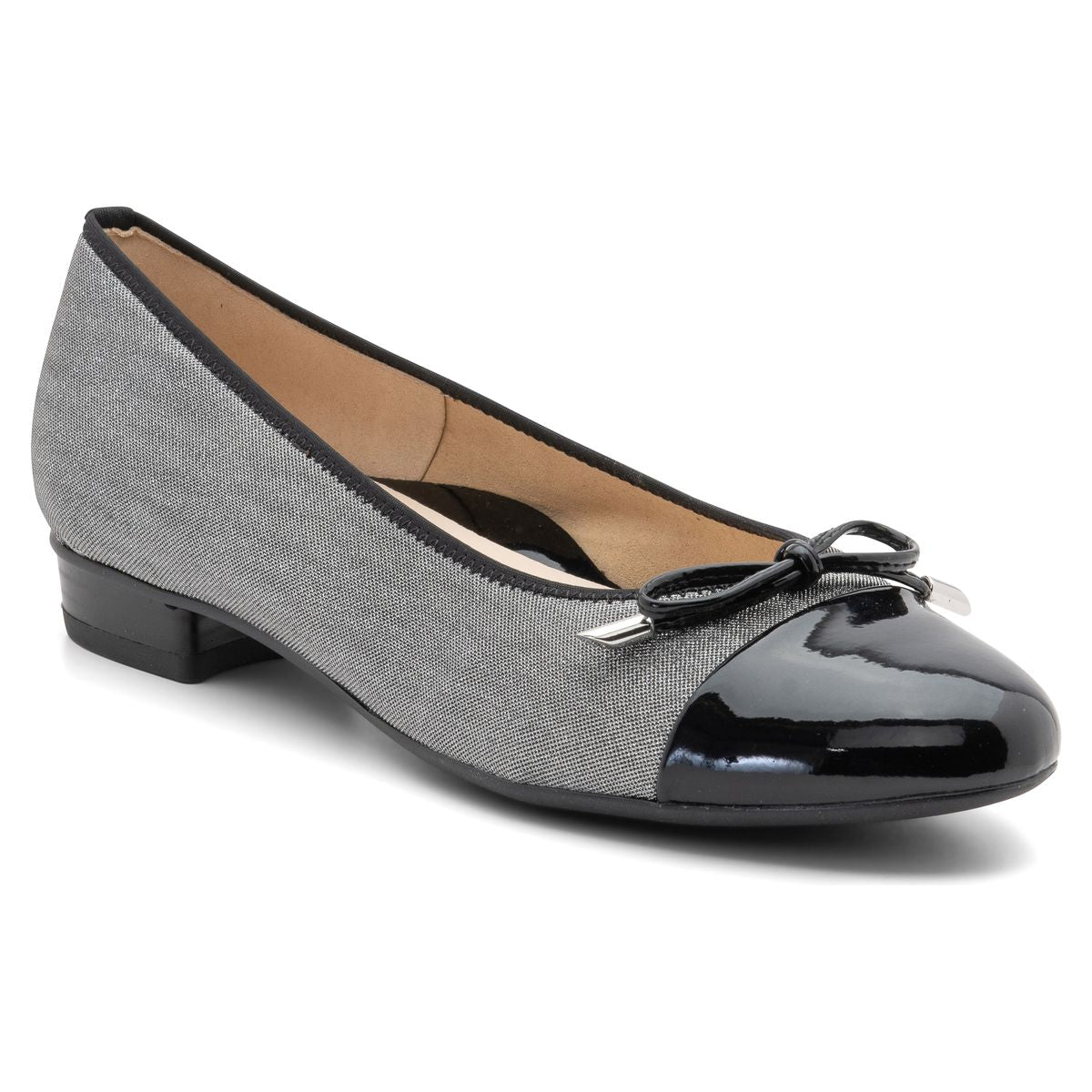 Belinda Ballet Flats