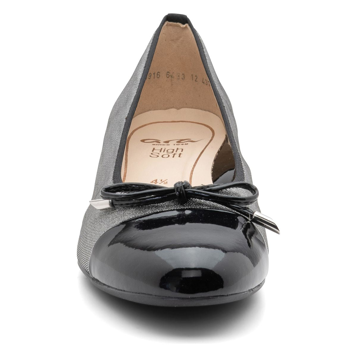 Belinda Ballet Flats