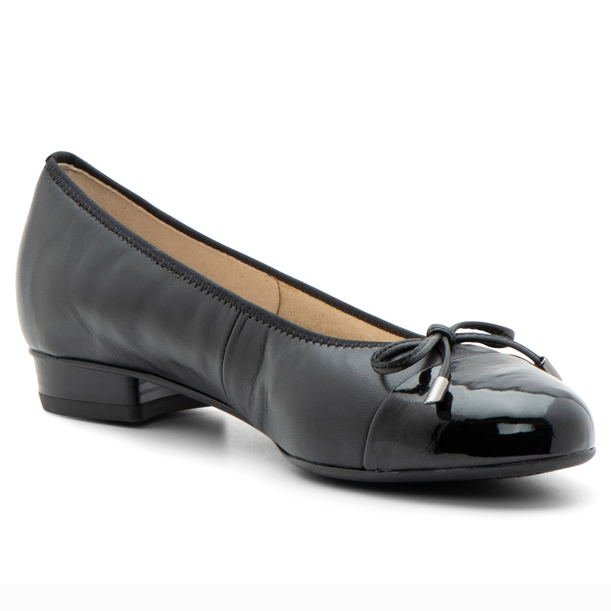 Belinda Ballet Flats