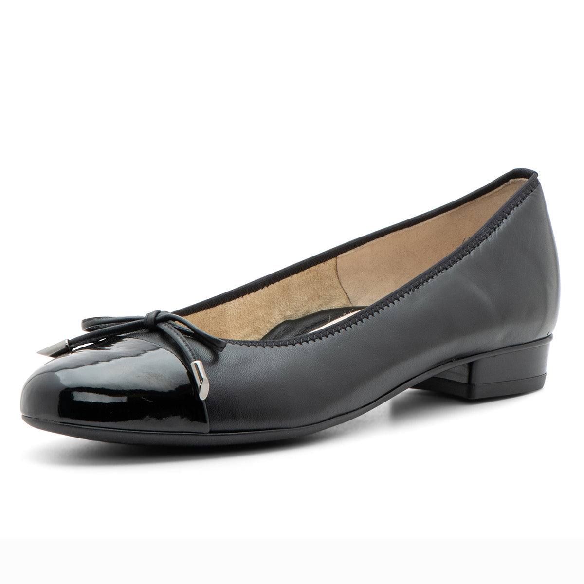 Belinda Ballet Flats
