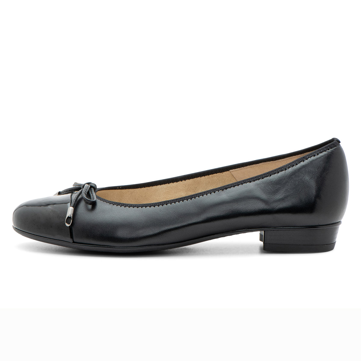Belinda Ballet Flats