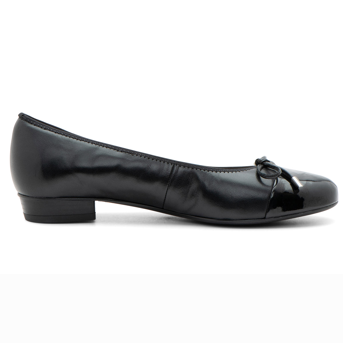 Belinda Ballet Flats