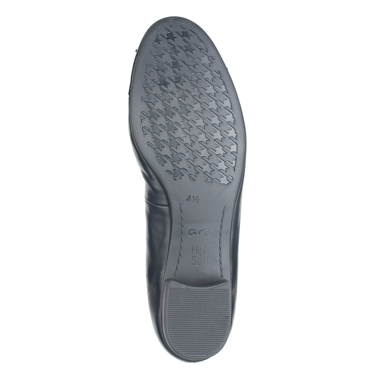 Belinda Ballet Flats