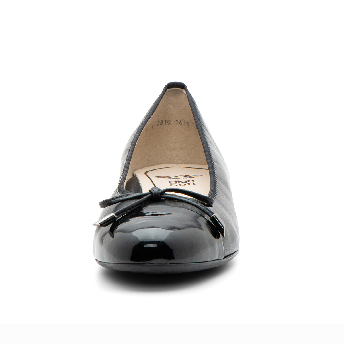 Belinda Ballet Flats