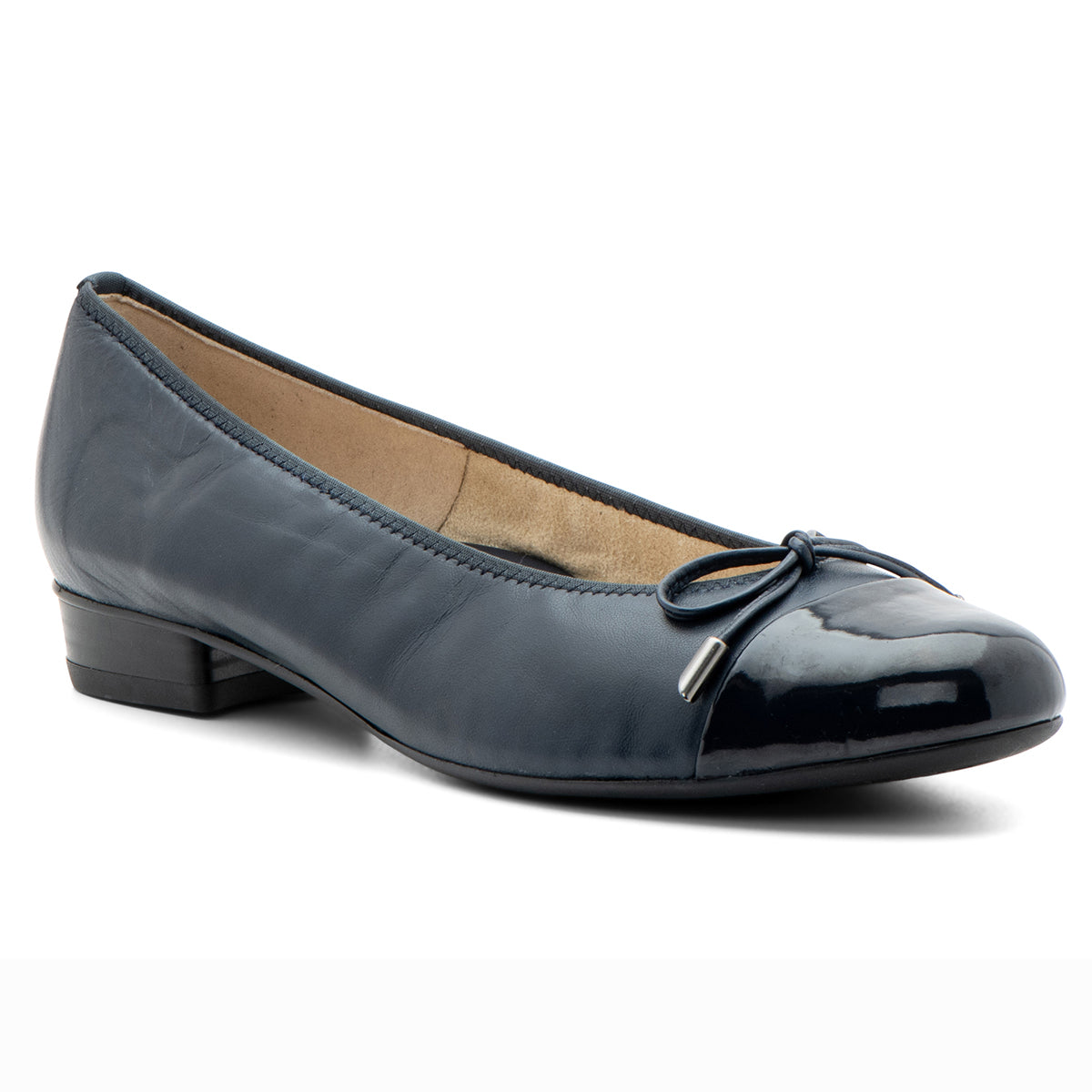 Belinda Ballet Flats
