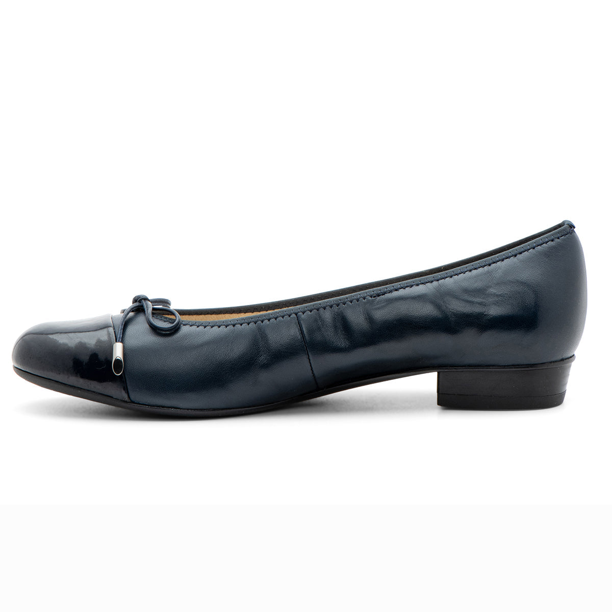 Belinda Ballet Flats