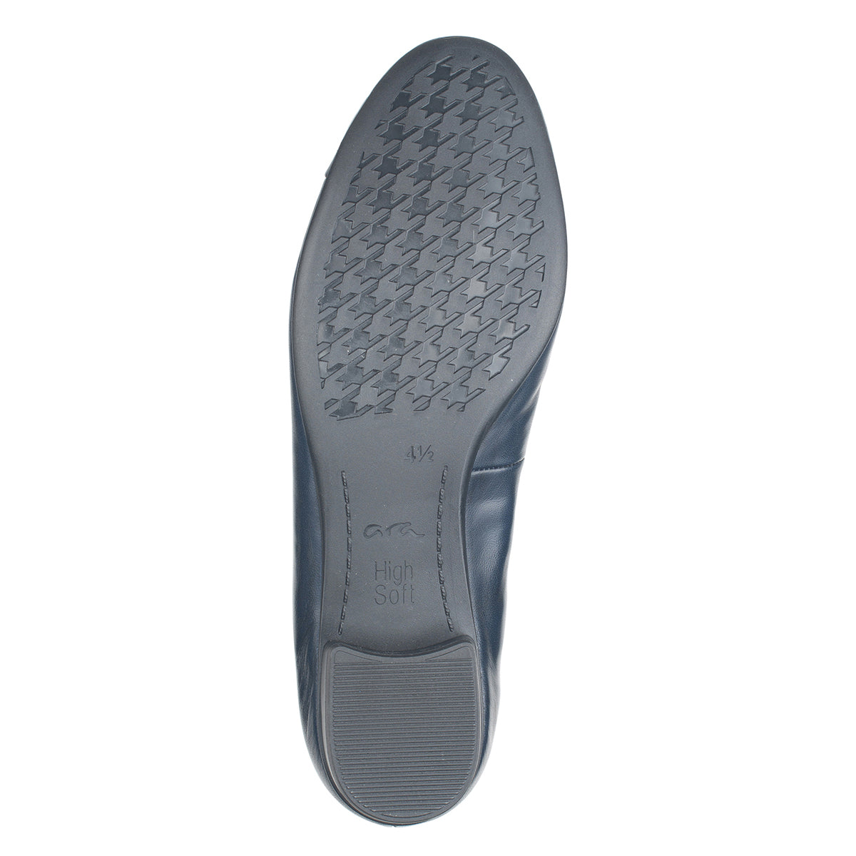 Belinda Ballet Flats